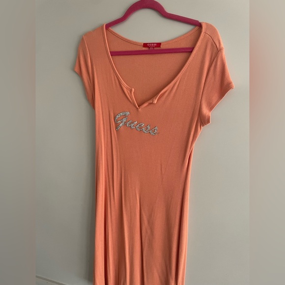 Guess women dress - Picture 1 of 3